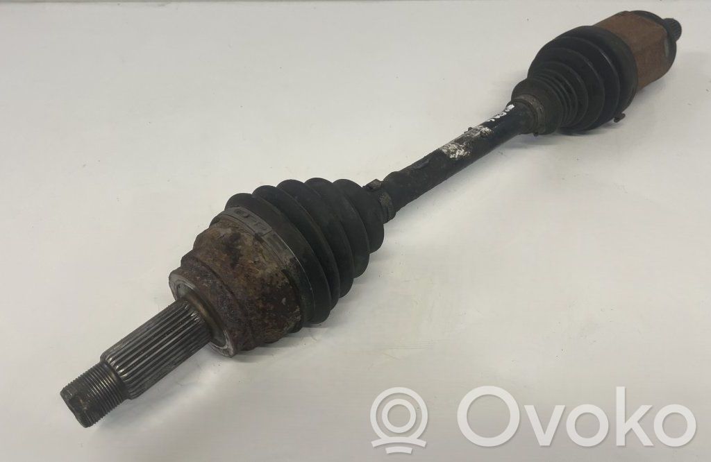 BMW X6 E71 Front driveshaft 