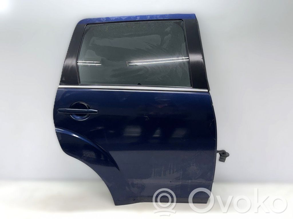 Puerta trasera   5730A246,5730A246