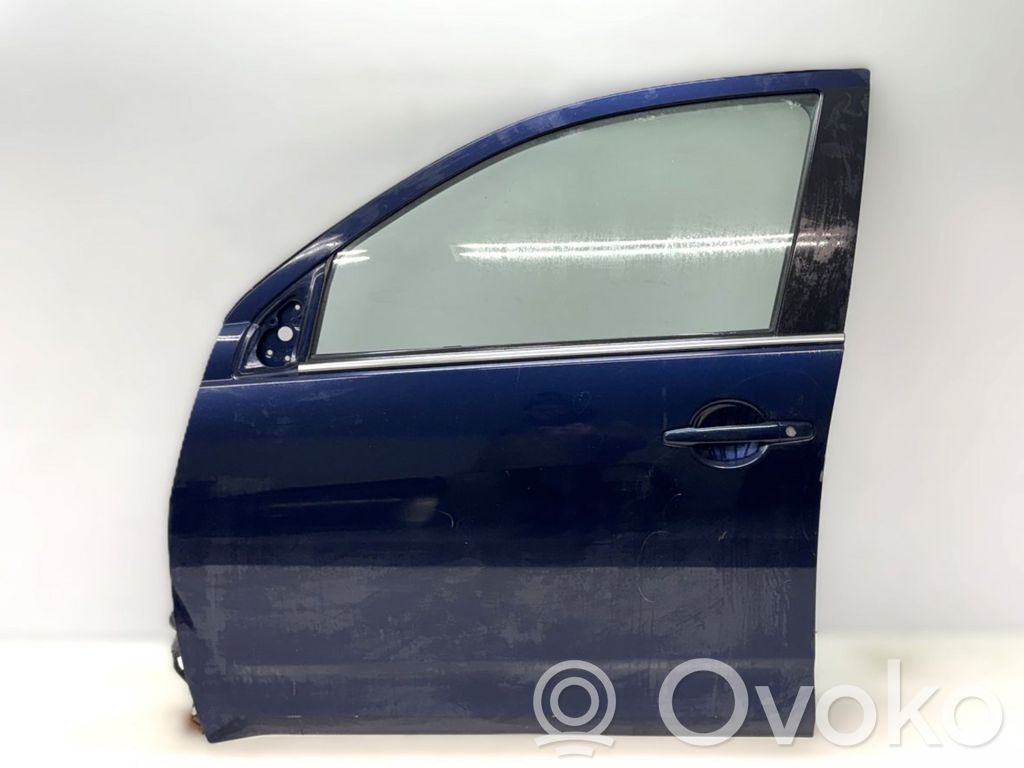 Mitsubishi Outlander Priekinės durys 