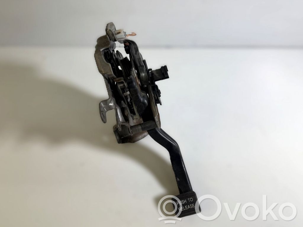 Jeep Grand Cherokee Frein à main / assemblage du levier 