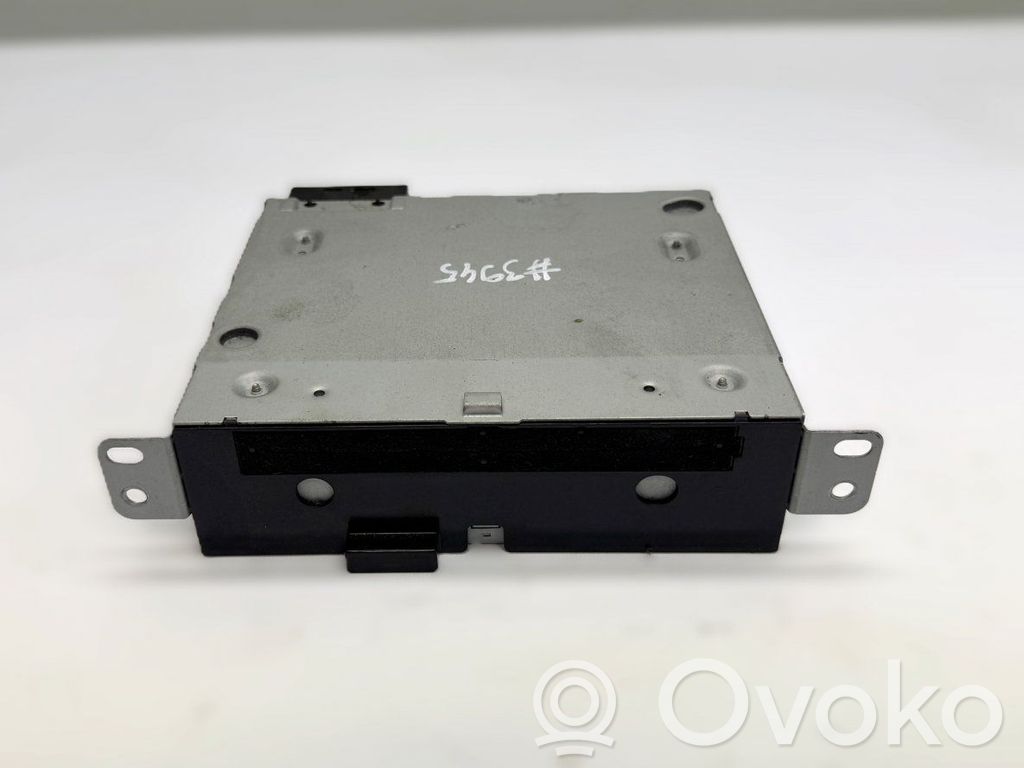 Peugeot 508 Panel / Radioodtwarzacz CD/DVD/GPS 