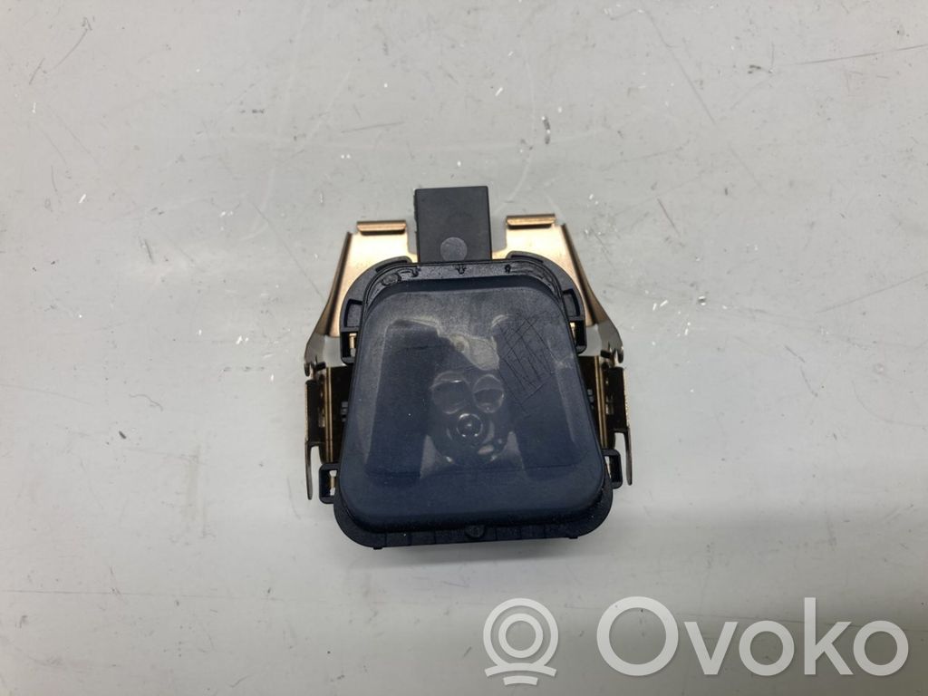 Peugeot 508 Regensensor 