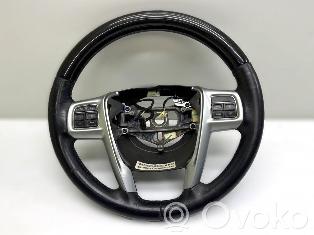 Chrysler 300C Ohjauspyörä 