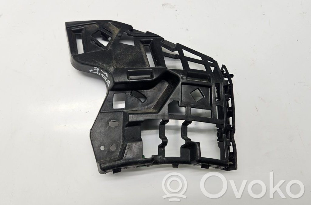 Volvo XC90 Front bumper mounting bracket 