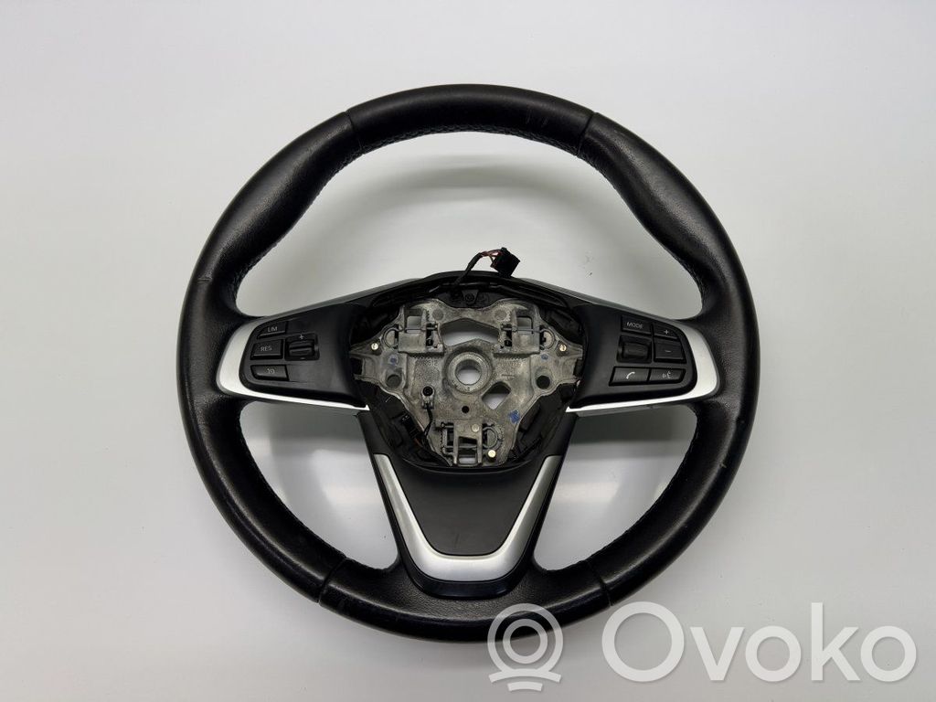 BMW X1 F48 F49 Ohjauspyörä 