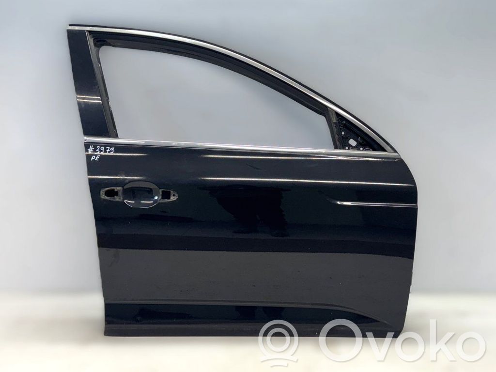 Renault Talisman Front door 