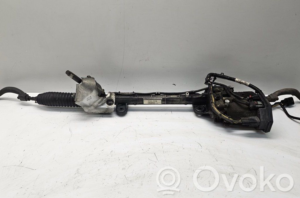 Jaguar XF X260 Steering rack 