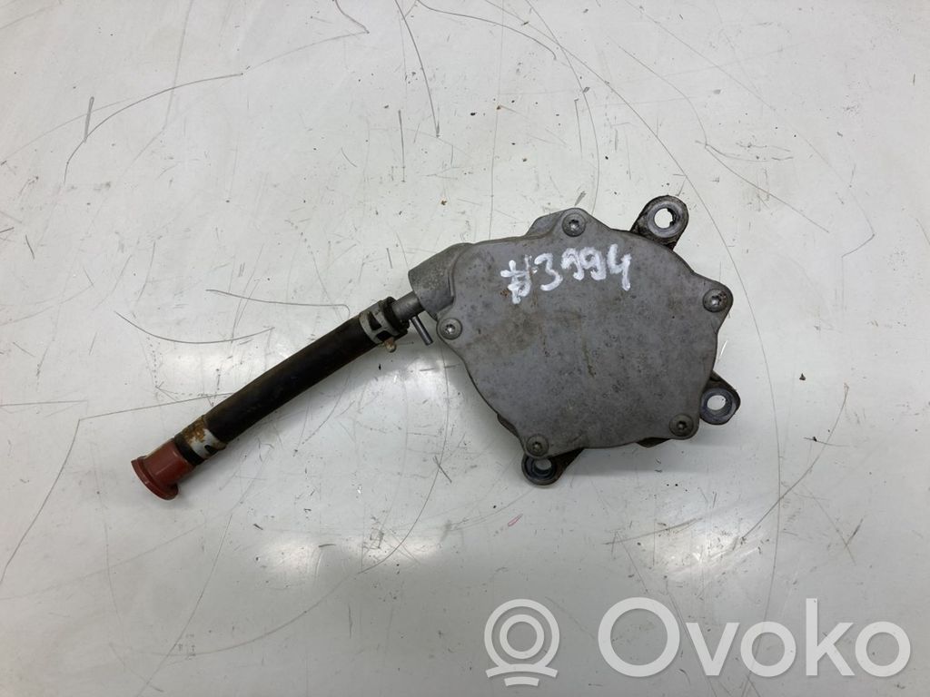 Toyota RAV 4 (XA40) Pompa podciśnienia 