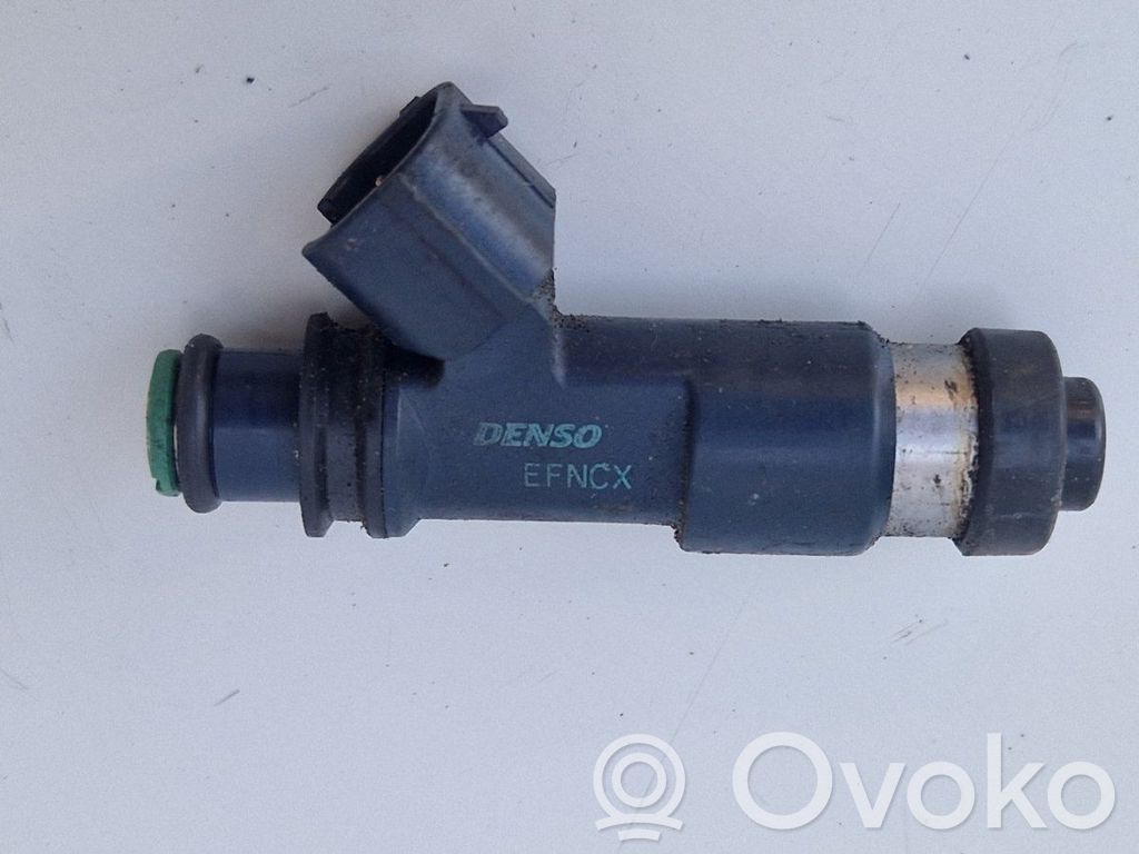 Subaru Legacy Inyector de combustible 