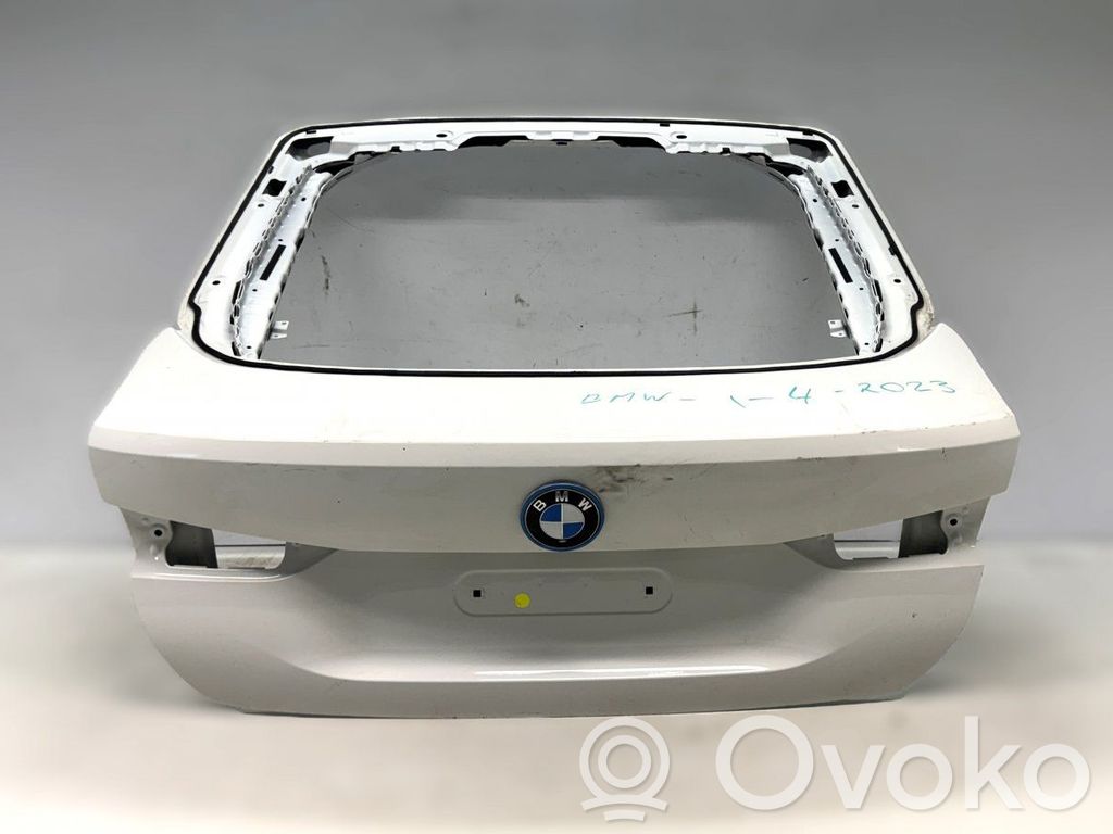 BMW M4 G82 G83 Tailgate/trunk/boot lid 
