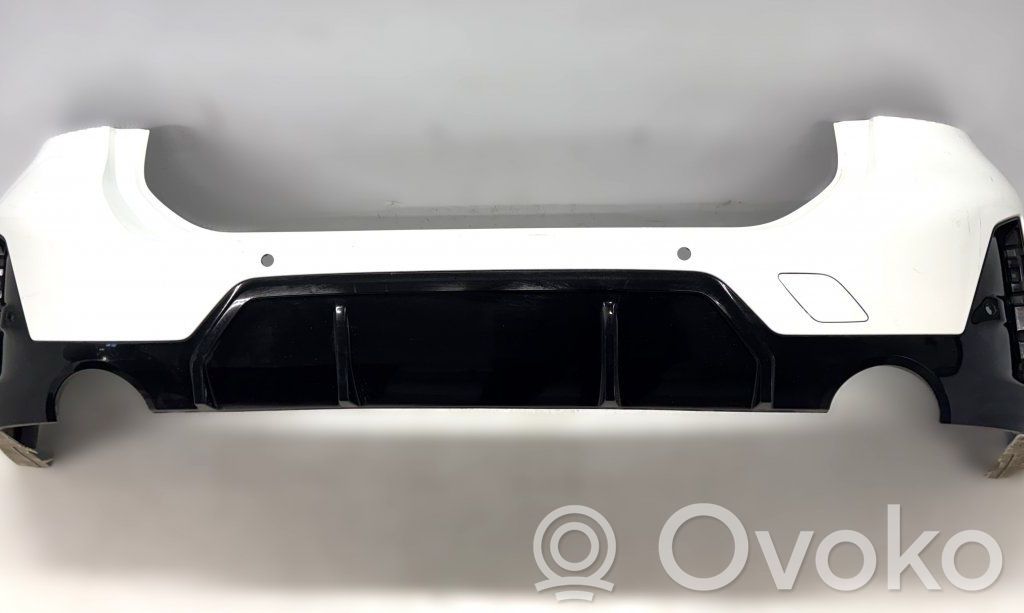 BMW 3 G20 G21 Bară spate 