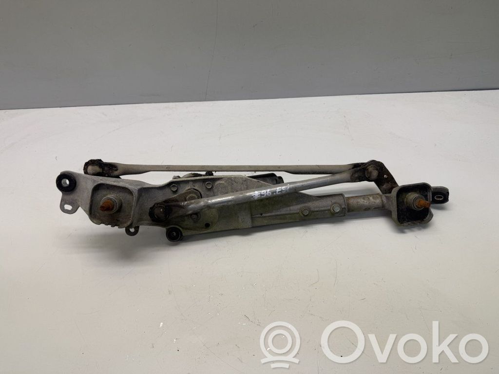 Subaru Tribeca Wischergestänge vorne 
