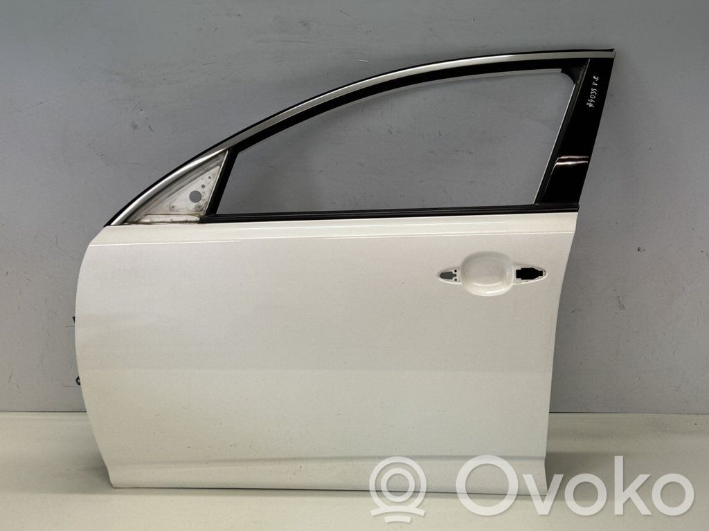 KIA Optima Durvis 