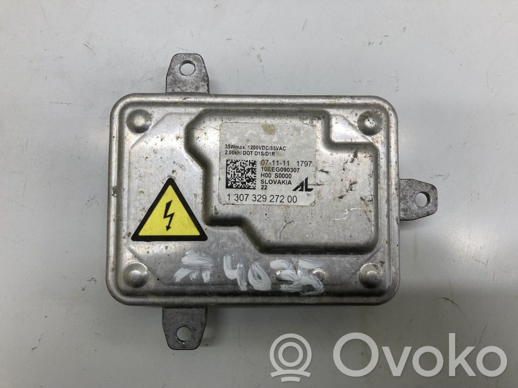 KIA Optima Steuergerät Xenon Scheinwerfer 