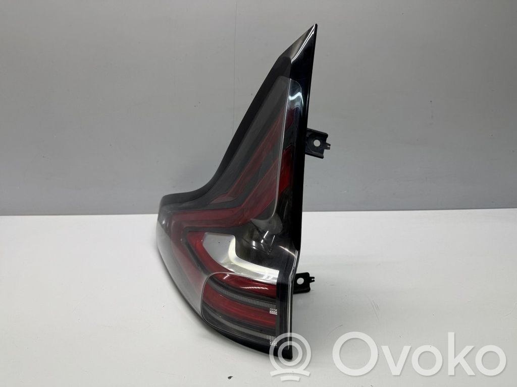 Renault Espace V (RFC) Takavalot 