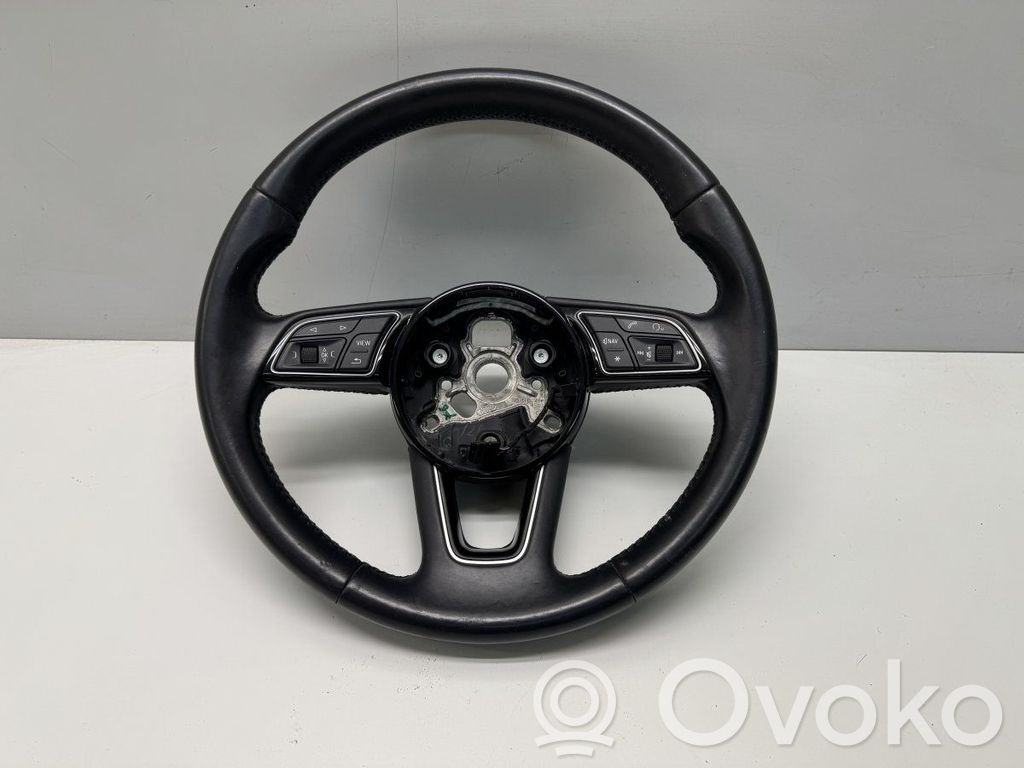 Audi A4 Allroad B9 Stūre 