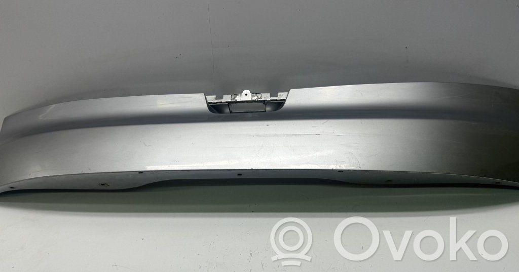 Ford Galaxy Poszycie / Tapicerka tylnej klapy bagażnika 