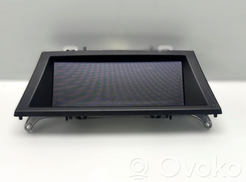 BMW X5 E70 Screen/display/small screen 