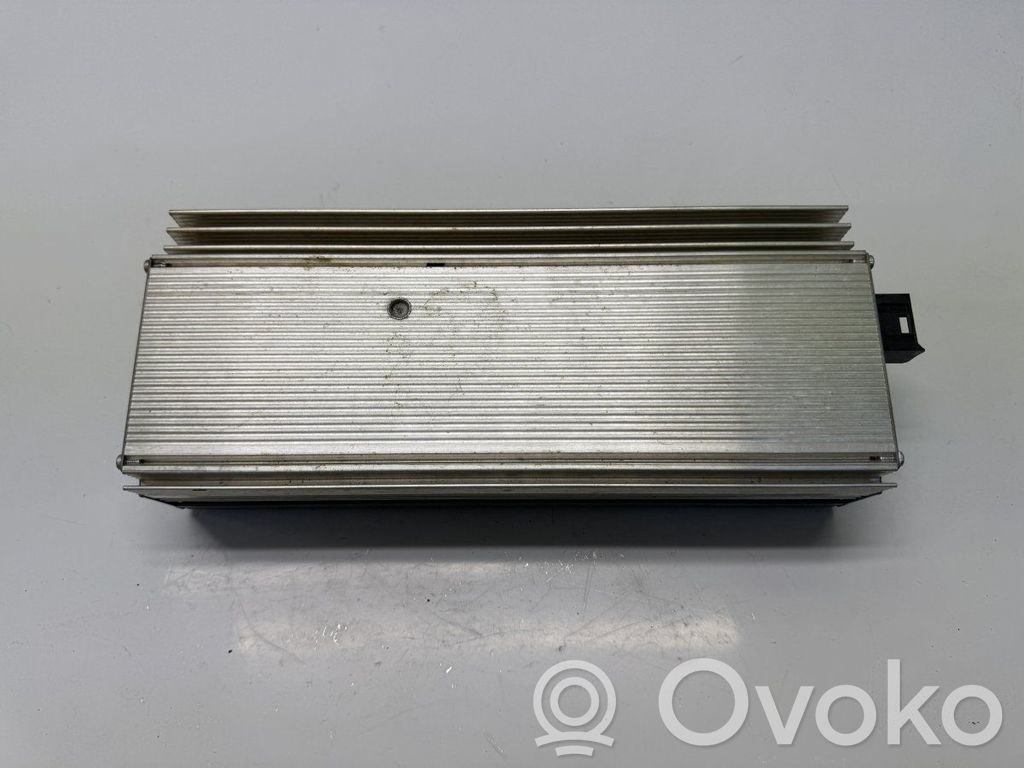 BMW X5 E70 Garso stiprintuvas 