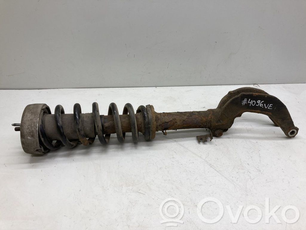 BMW X5 E70 Front shock absorber/damper 