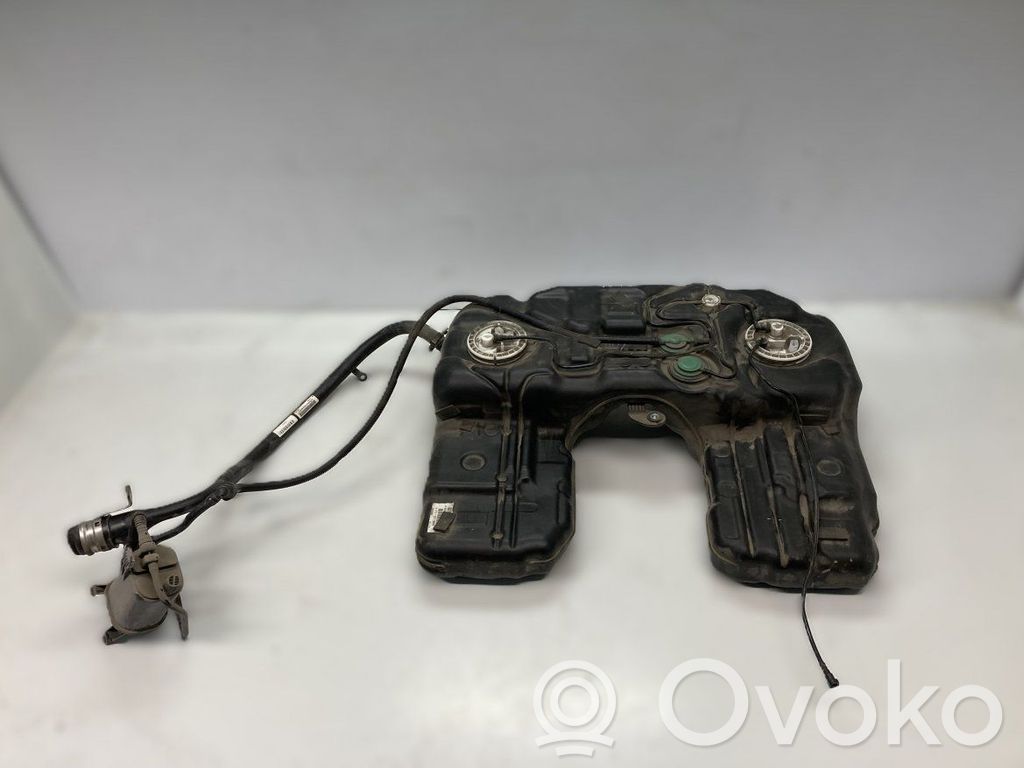 BMW X5 E70 Fuel tank 