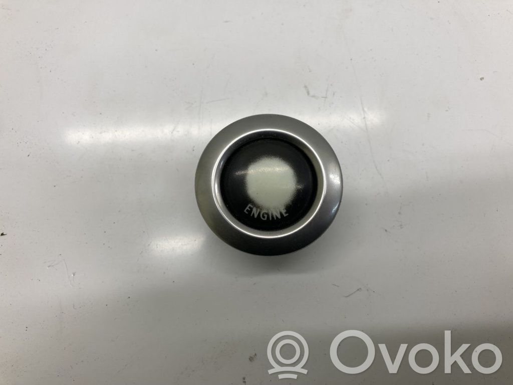 BMW 3 E90 E91 Engine start stop button switch 
