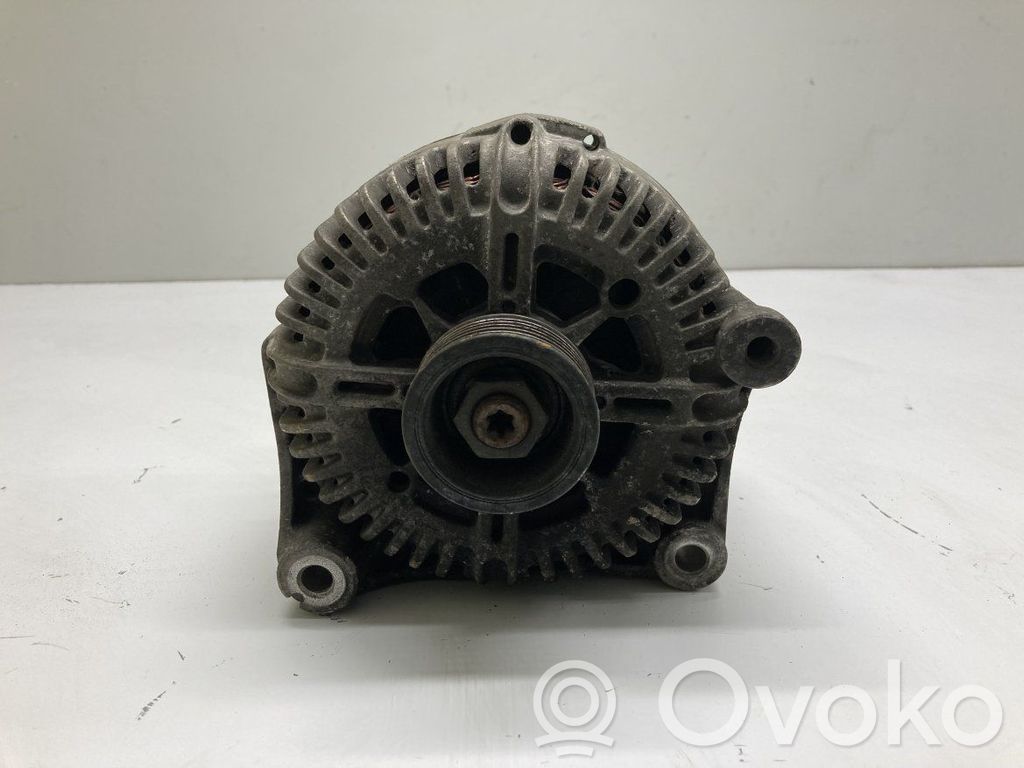 BMW 3 E90 E91 Generator/alternator 