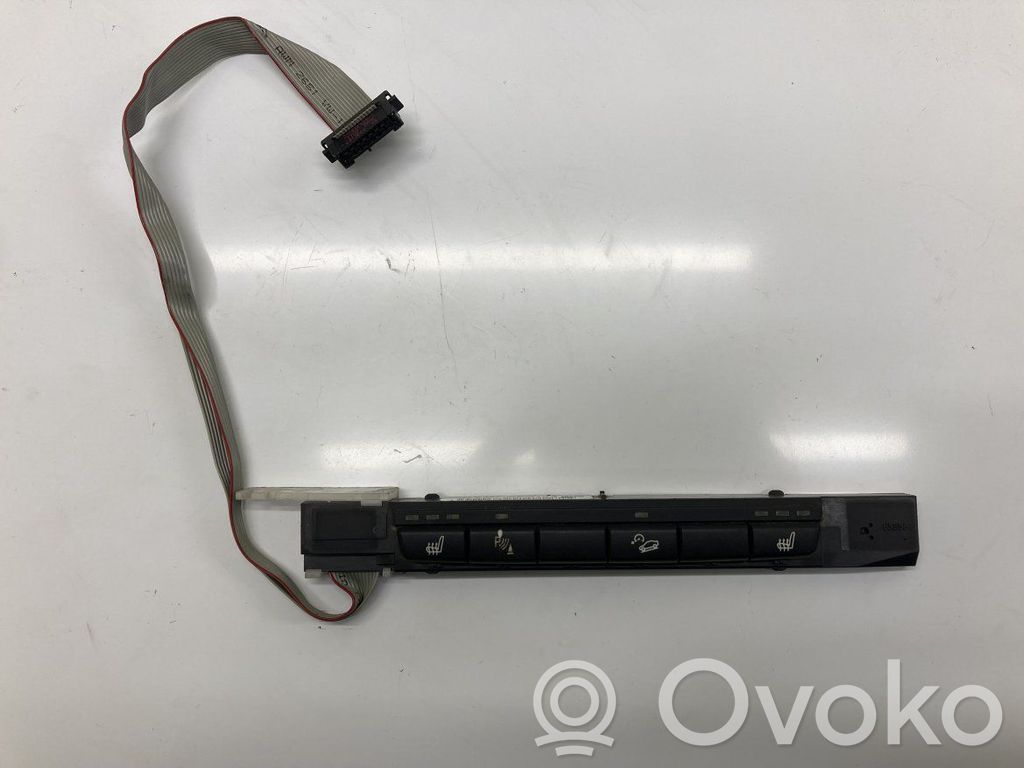 BMW 3 E90 E91 A set of switches 