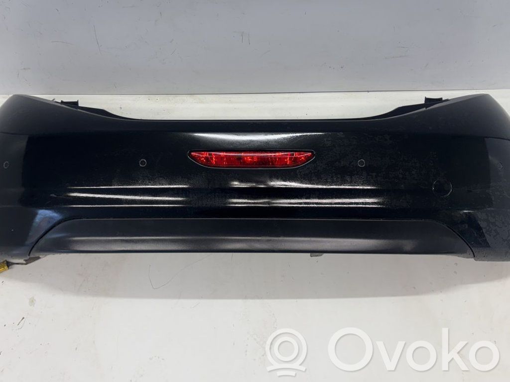 Peugeot 208 I Puskuri 