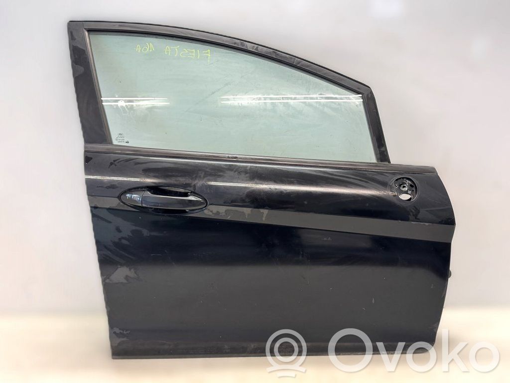 Ford Fiesta Durvis 