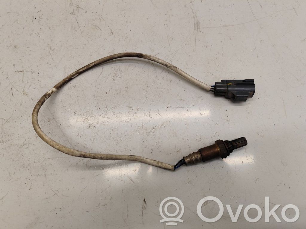 Jaguar XJ X351 Lambda probe sensor 