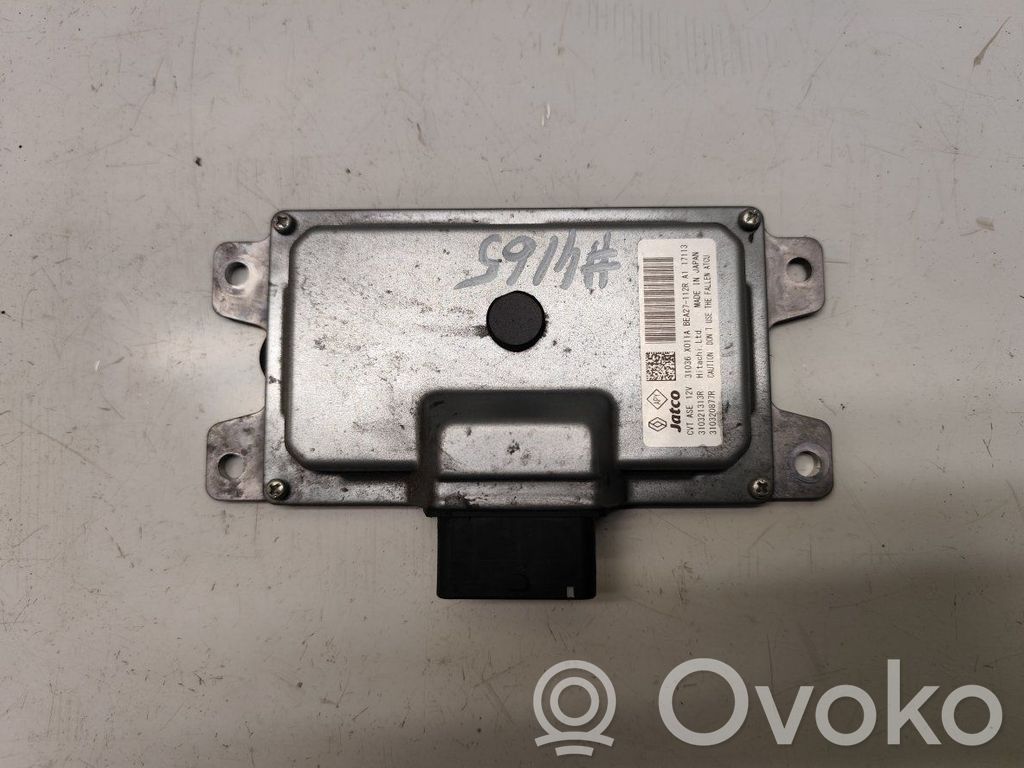 Renault Koleos I Gearbox control unit/module 