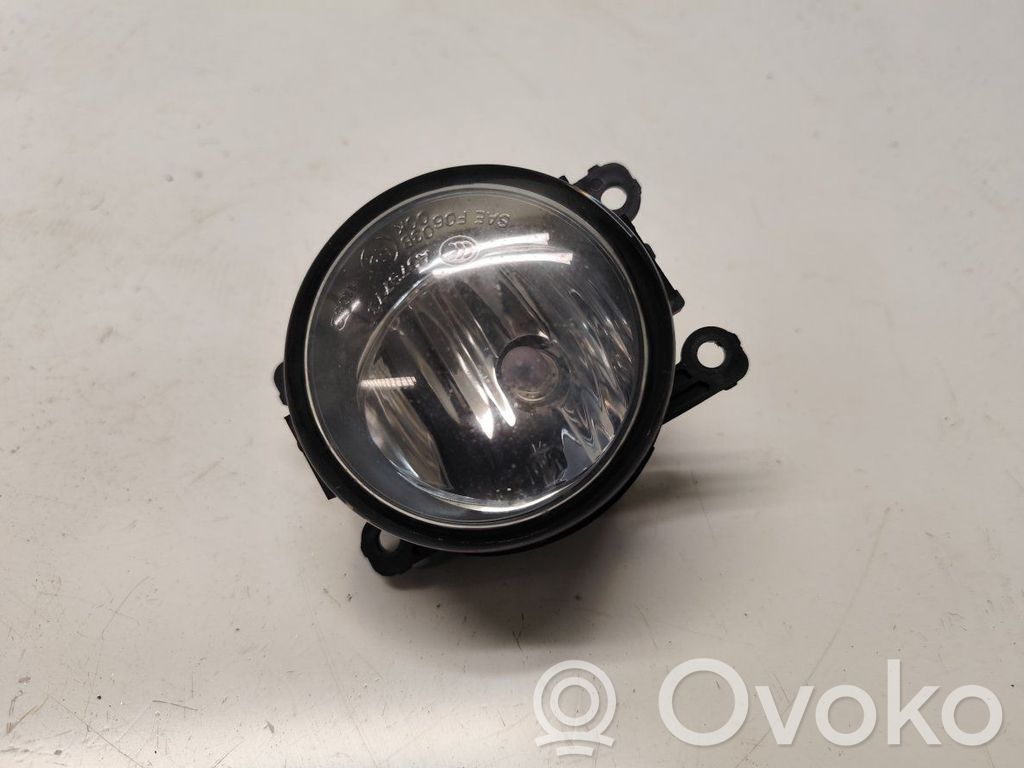 Renault Koleos I Luz de niebla delantera 