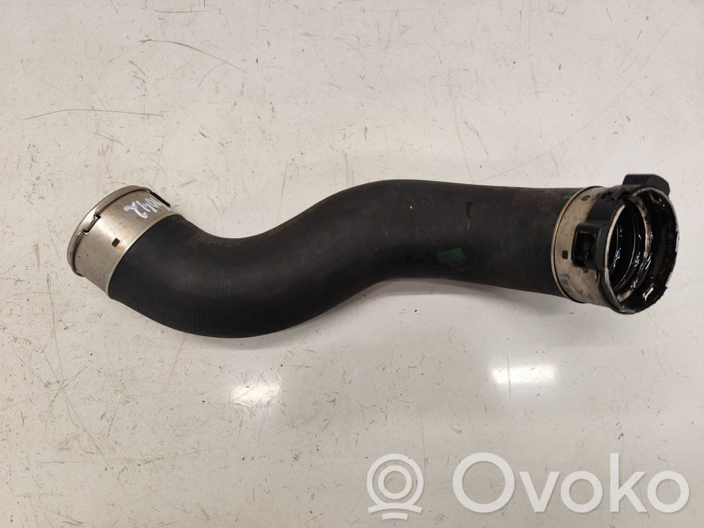 Mini Cooper Countryman R60 Furtun/conductă intercooler 