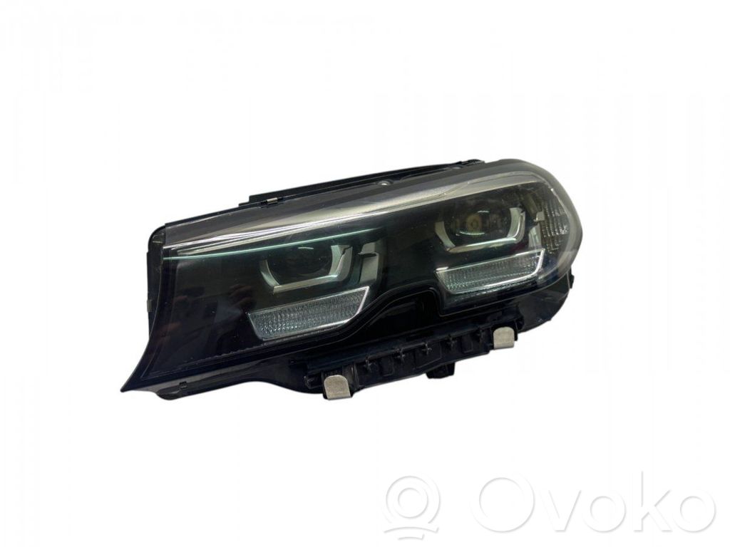 BMW M3 G80 Lampa przednia 