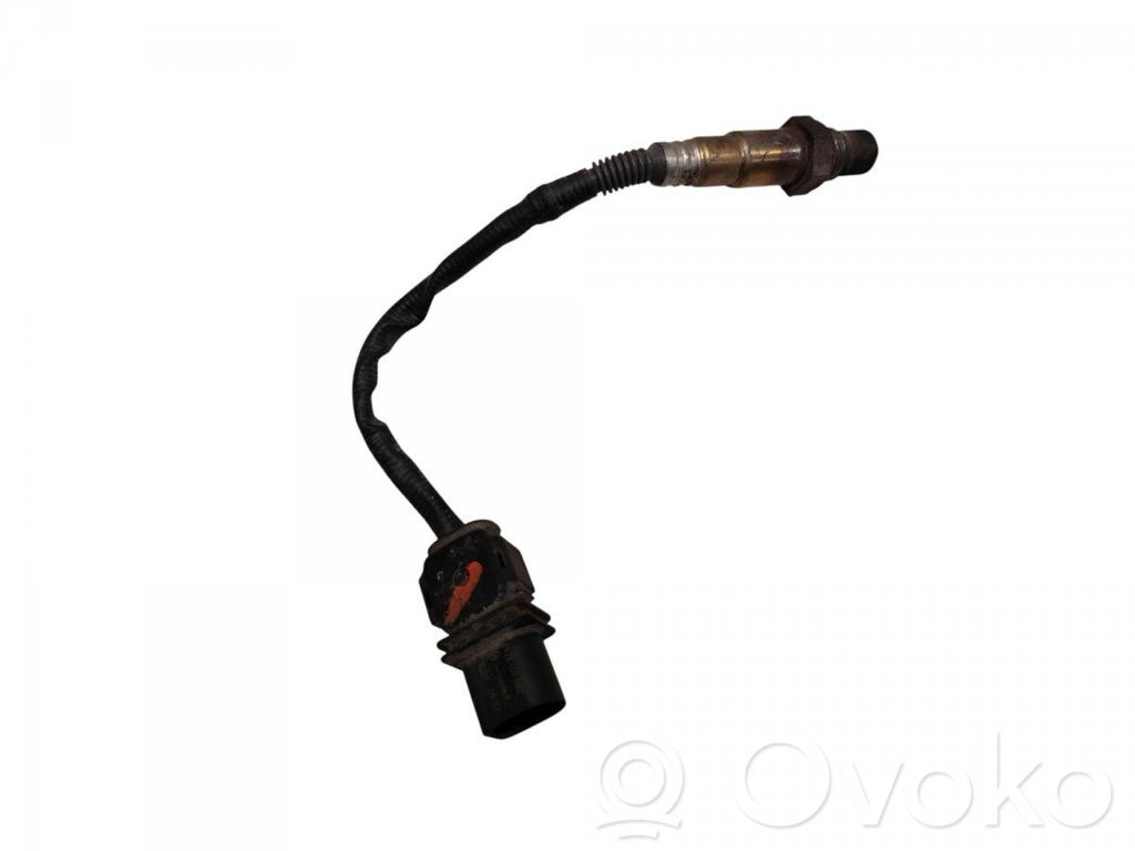 Citroen Berlingo Lambda probe sensor 
