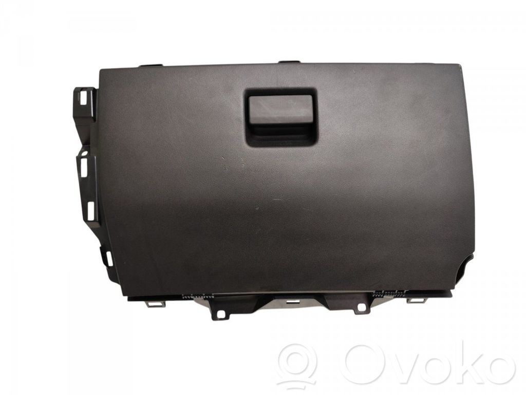 Land Rover Discovery Sport Juego guantera 