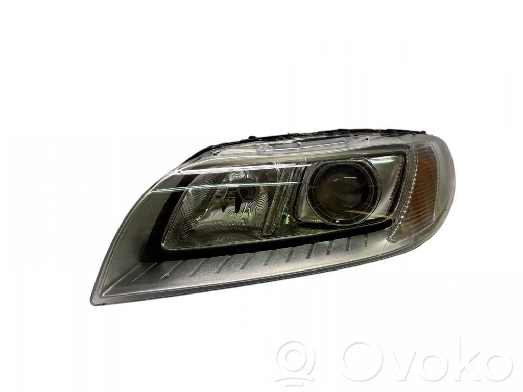 Volvo V70 Headlight/headlamp 