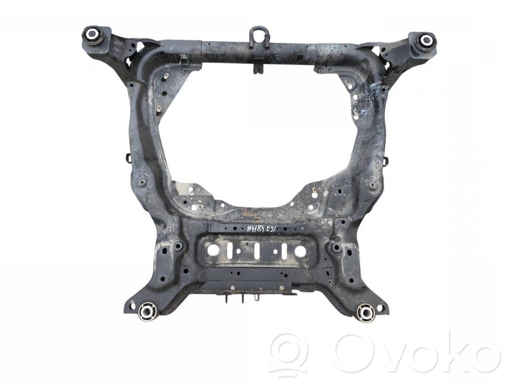 Land Rover Discovery Sport Front subframe 