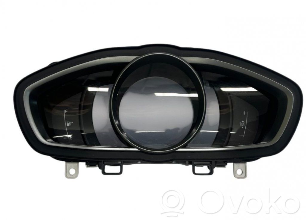 Volvo V40 Cross country Speedometer (instrument cluster) 