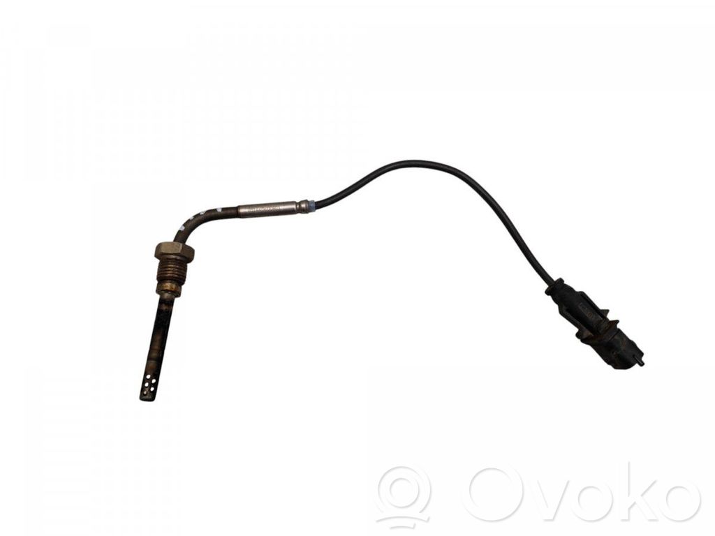 Opel Insignia A Sonda lambda 