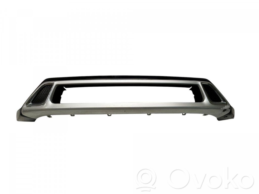 Mitsubishi Outlander Unteres Gitter dreiteilig vorne 