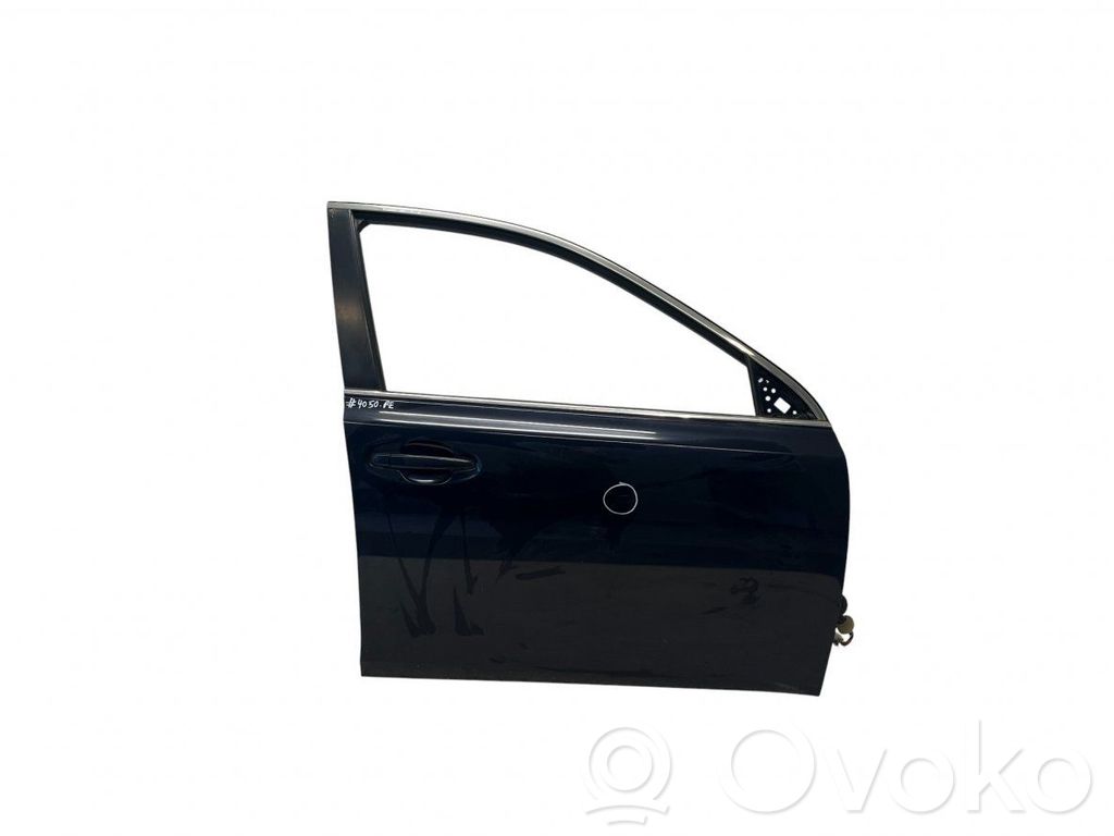 Subaru Legacy Durvis 