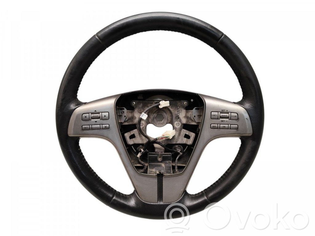 Mazda 6 Stūre 
