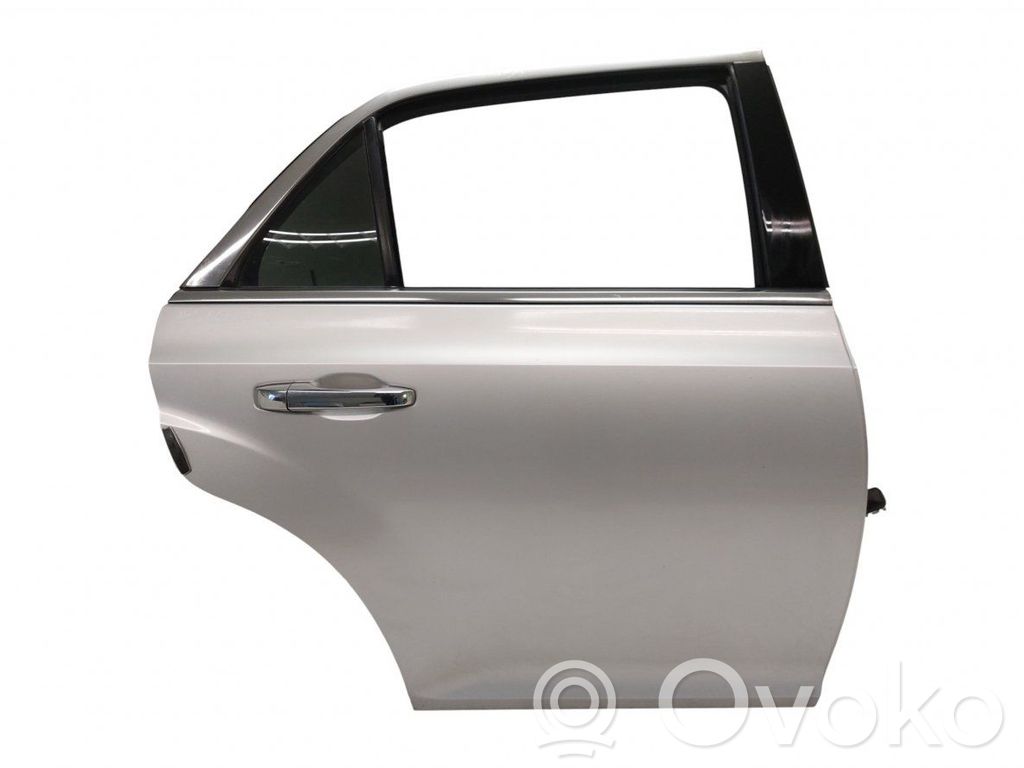 Puerta trasera   68127962AB,68127962AB