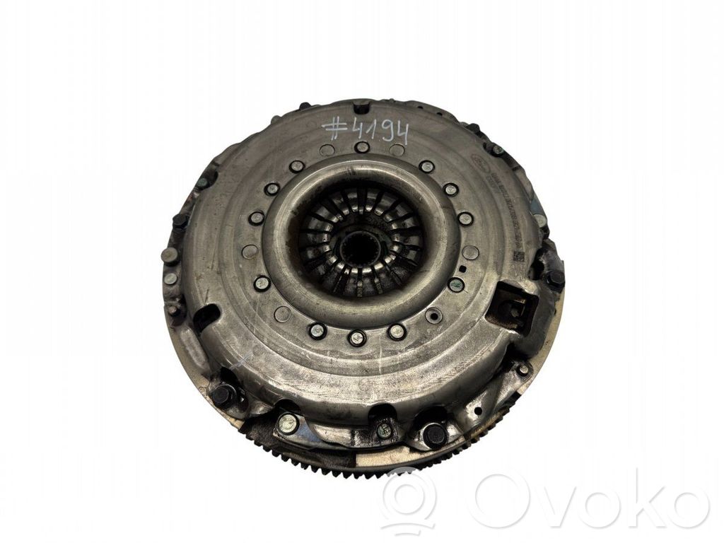 Ford Tourneo Custom Clutch set kit 