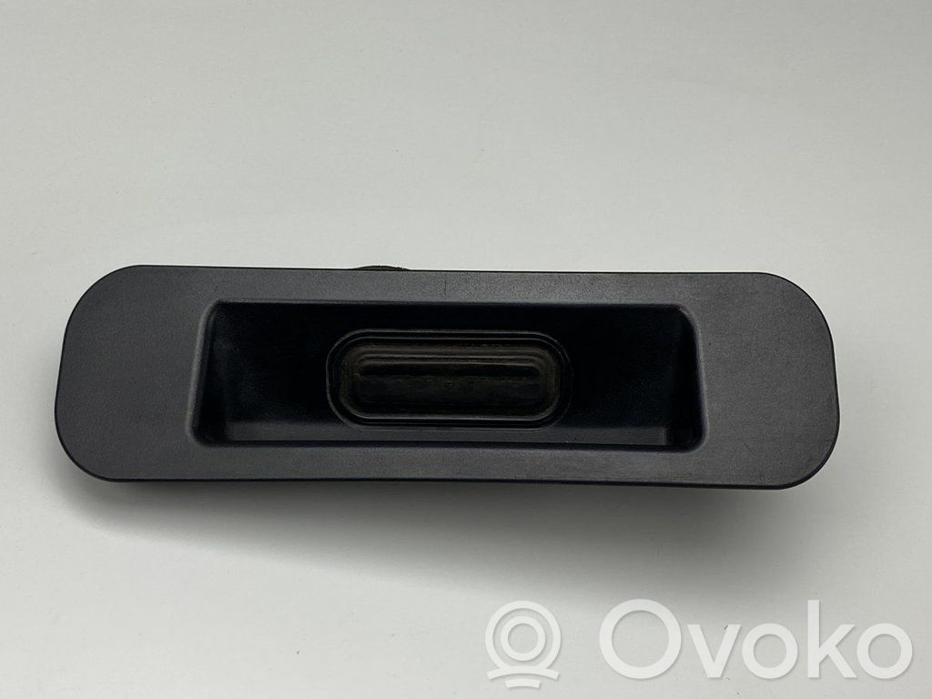 Opel Zafira C Tailgate sensor 