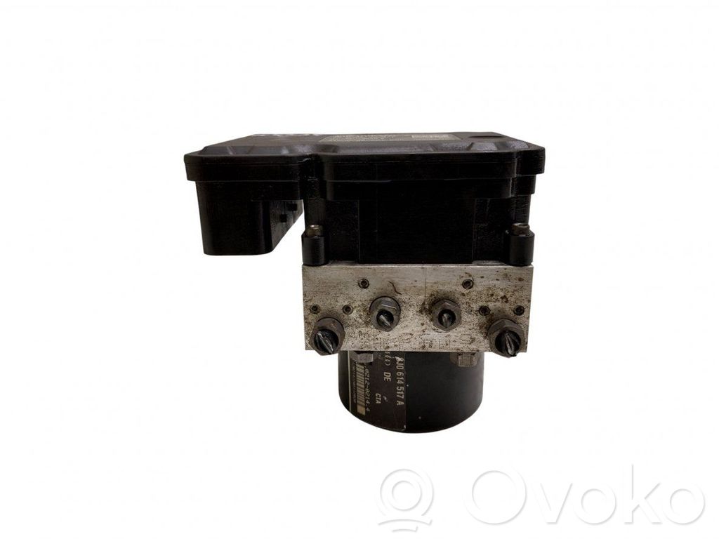 Audi TT TTS Mk2 ABS-pumppu 