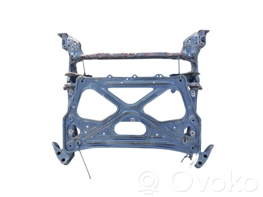 Audi A6 C7 Front subframe 