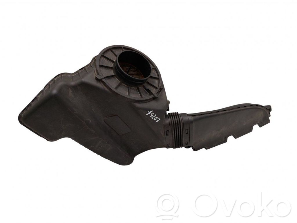 Audi A6 C7 Air filter box 